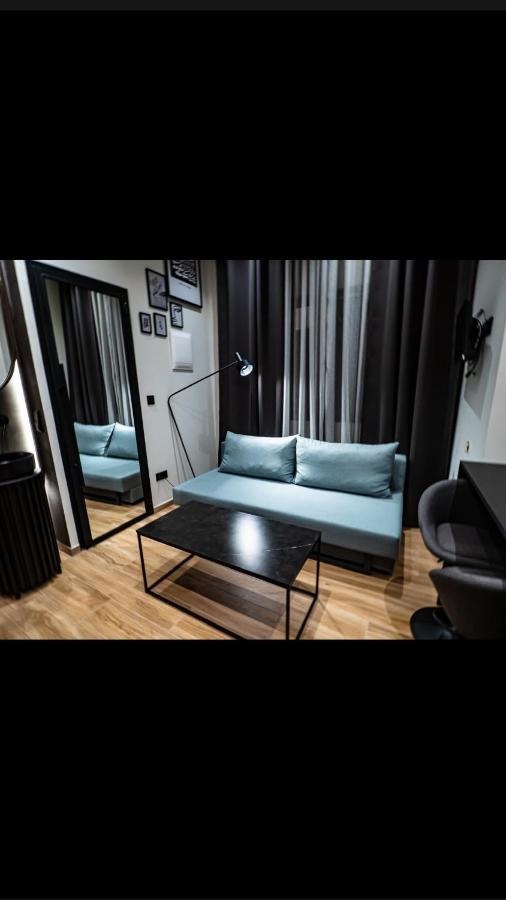 11 Aristotelous And-mykonos Appartement Thessaloniki