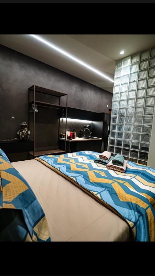 11 Aristotelous And-mykonos Appartement Thessaloniki